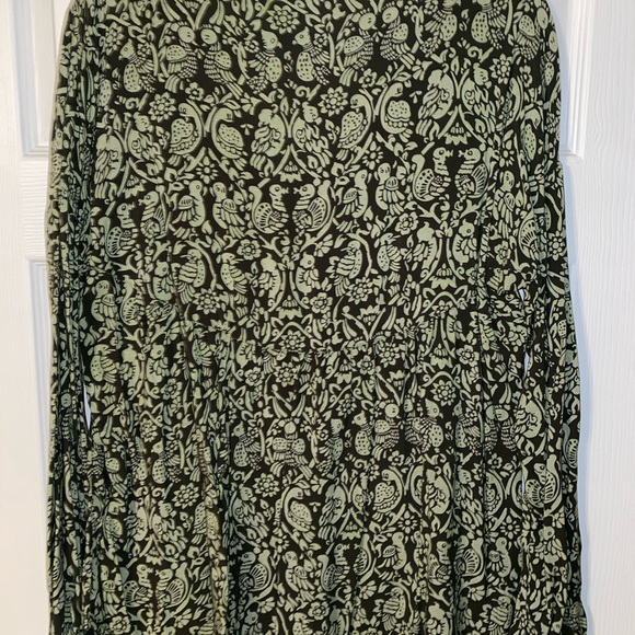 Roxy Blouse - Picture 4 of 6